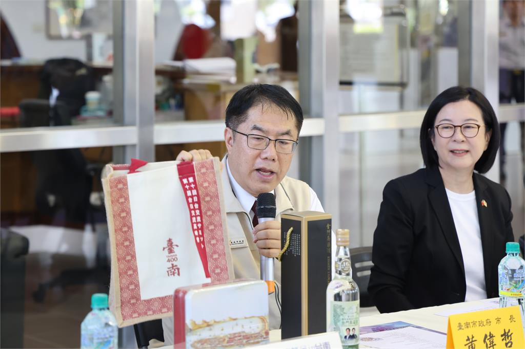日方400多人參加破紀錄!台日交流高峰會月底南市登場