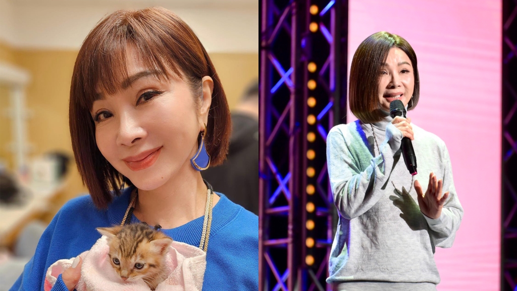 陳美鳳重摔治癒中！爆骨裂受傷仍「心繫一事」：一切都值得
