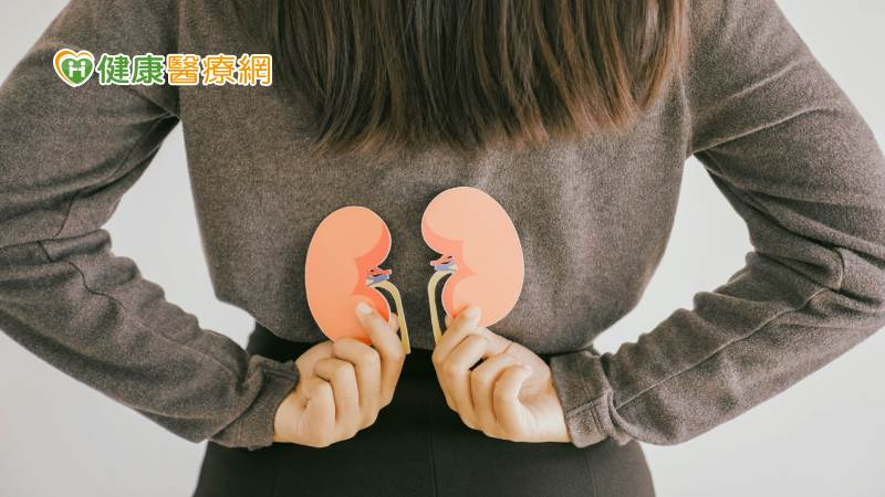 合併三高者腎功能異常比例高達3成! 掌握護腎8招預防「腎」於治療