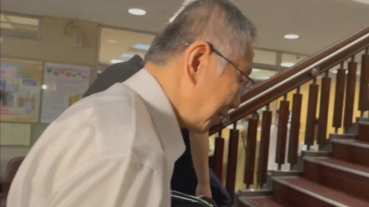 快新聞/妙天捐1000萬 柯文哲認了:「橘子」用皮箱拉走