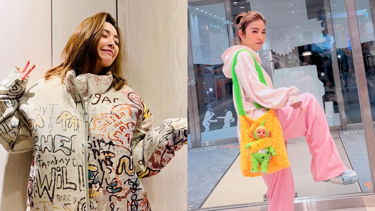 許維恩罹乳癌「切除重建」熬11小時!本人吐心聲:願意呼吸就很勇敢了…