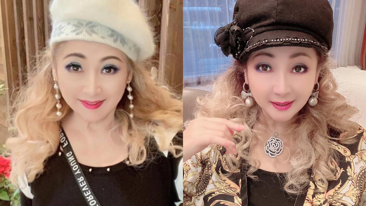 台資深女星接詐團電話「神回這句」!對方秒沒轍曝「這1招」超有效