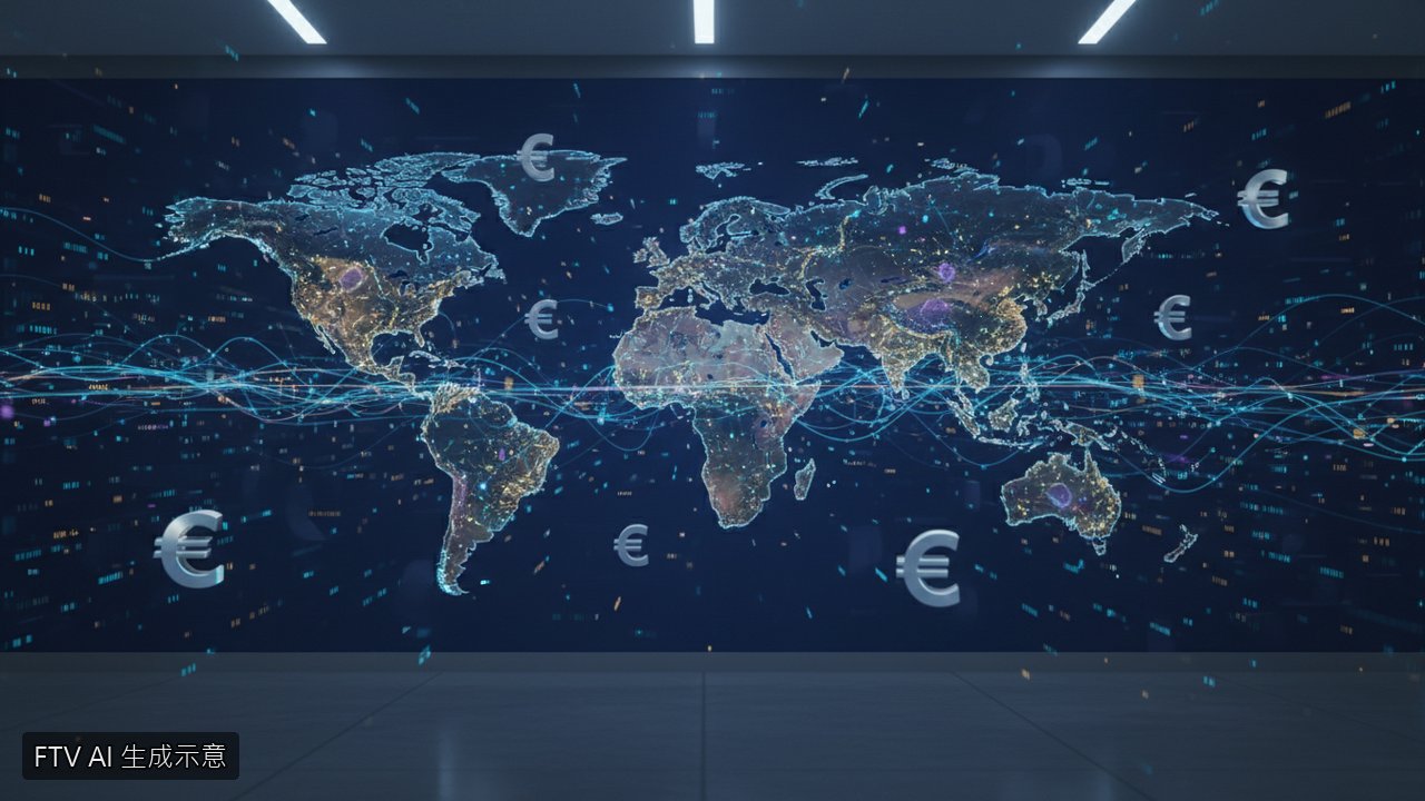 Visa擴大穩定幣結算！新增5大區塊鏈年交易額衝破70億