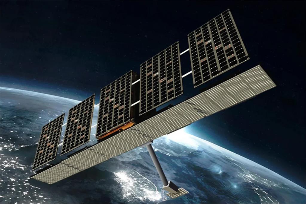 俄羅斯衛星「貼身跟監」援烏雷達衛星！兩星一度僅距26公尺　專家憂成太空攻擊前兆
