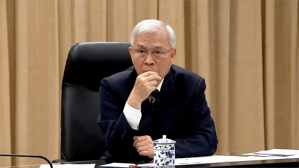新台幣狂升！專家估匯損衝擊出口業10%　工商界吳東亮喊話「一起摸石頭過河」