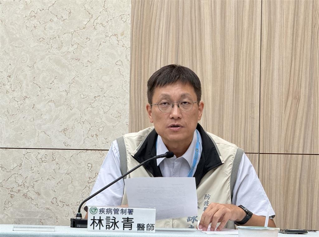 新冠72重症+14死爆新高   最小個案！1月女嬰沒食慾竟已雙肺全白