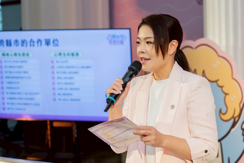 守護健康「瘦瘦針」非人人適用　高虹安提醒安全用藥3原則