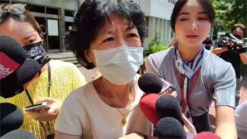 陳佩琪自曝用兒當人頭開公司　聯醫暫不罰聲明「這樣說」