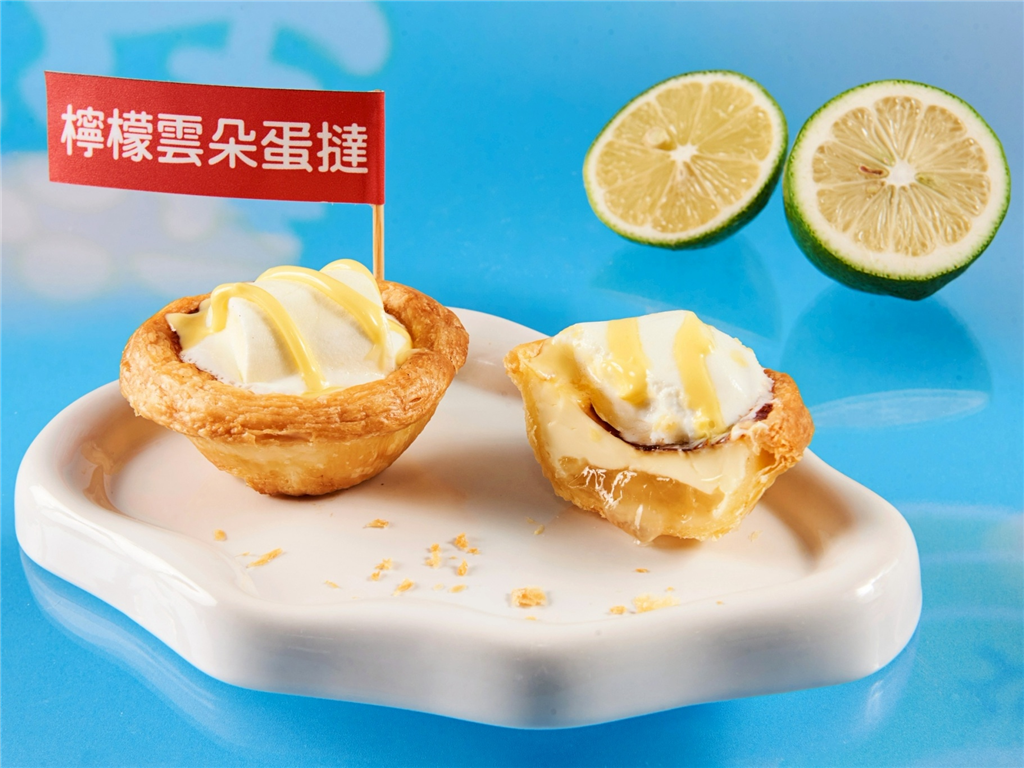 明星配角商品的華麗升級！餐飲業為什麼都在玩「綠葉經濟學」？