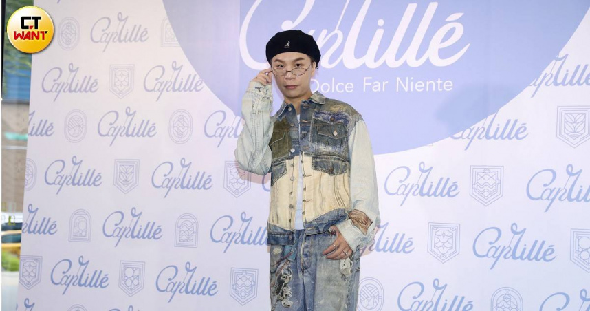 派翠克認與檸檬「相處」中　驚訝Lulu婚訊藏很深「我領貨就被拍」