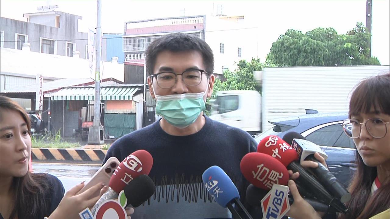 趙建銘反擊／否認貸款都陳幸妤繳　曝為離婚早已繳清：我損失比較多