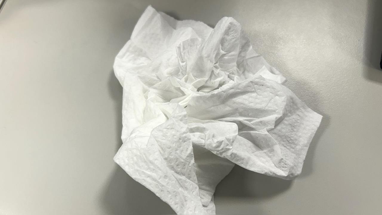 新北男「伸爪大10歲堂嫂」一度無罪！她怒拿「擦臉衛生紙驗出DNA」反轉結局曝光