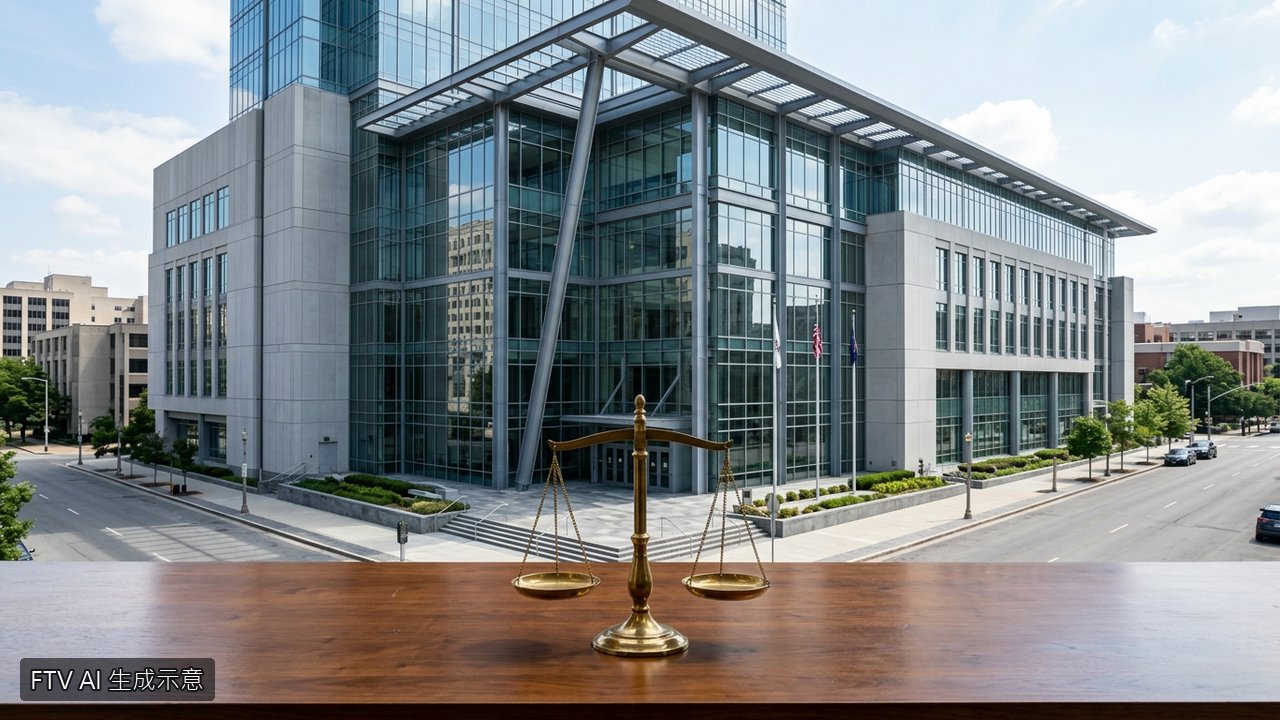 國際刑事法院防範美國制裁　提前換軟體備妥因應措施