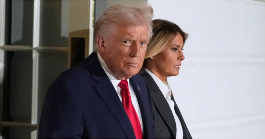 川普證實伊朗新領導層尋求對話:我已同意談判