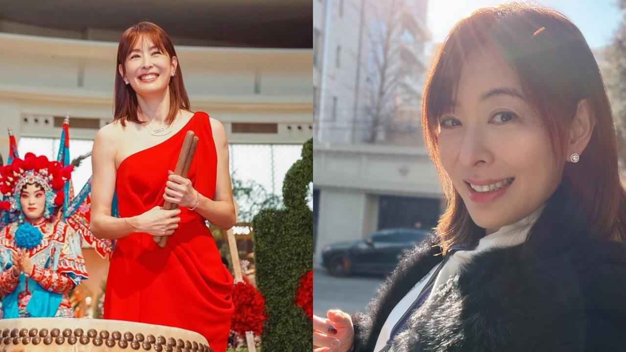 賈永婕遭疑「捐呼吸器換101董座」！本人火大「反擊1句」網讚翻：吵架王