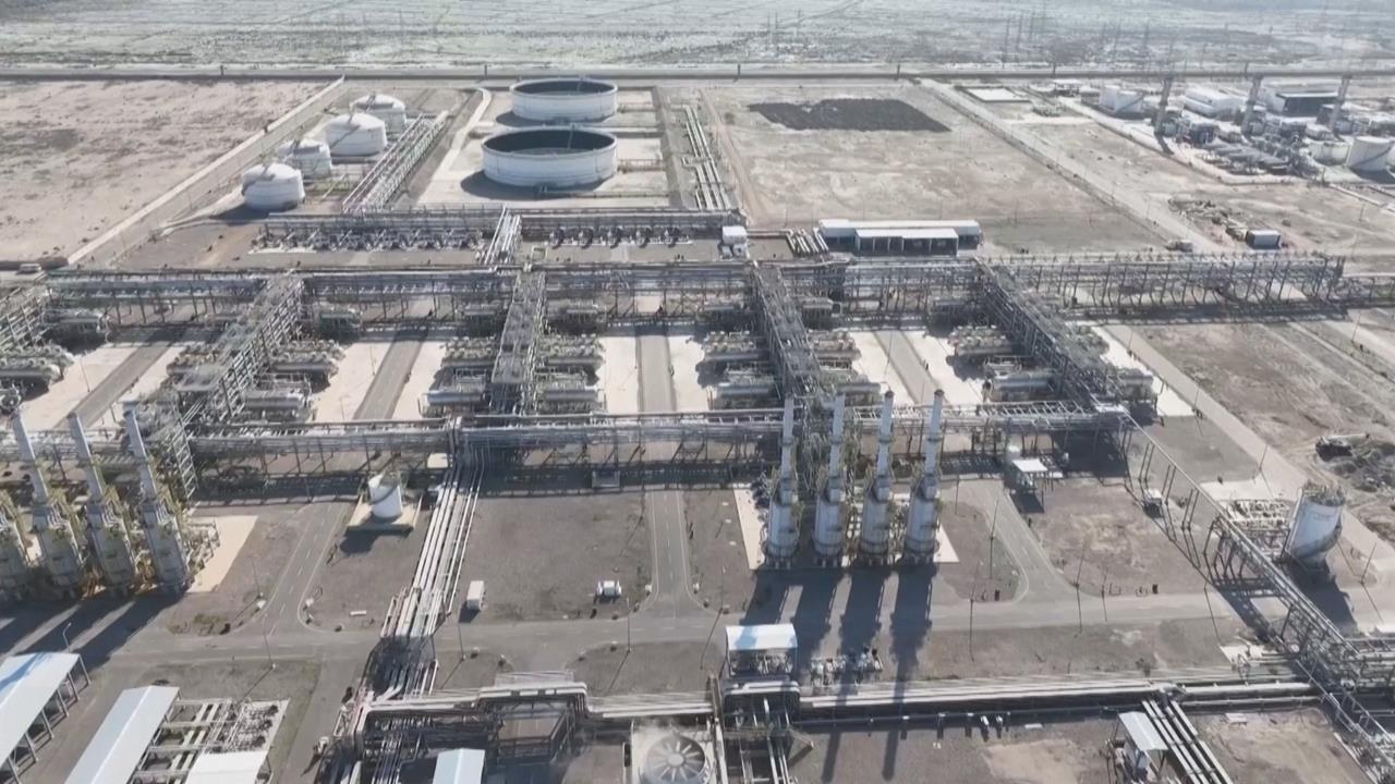 國際油價飆漲恐衝擊民生　高市早苗：視狀況推出各項補貼