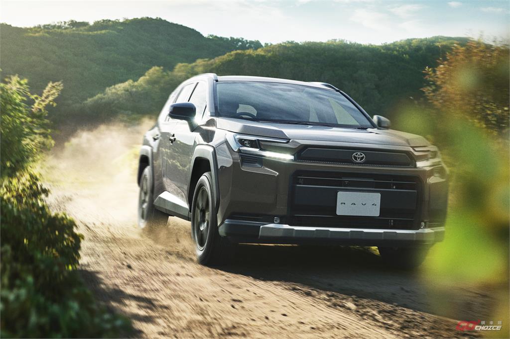 和泰汽車估 2026 總市場上看 44 萬台！