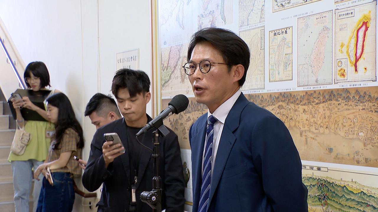 快新聞／柯文哲交保金達7000萬　黃國昌喊「沉重負擔」：擔憂主席不願接受
