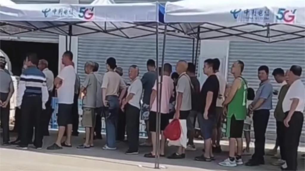 中國廣東爆發「急性傳染病」冒4症狀！官方認「無特效藥可治」美國急升旅遊警告