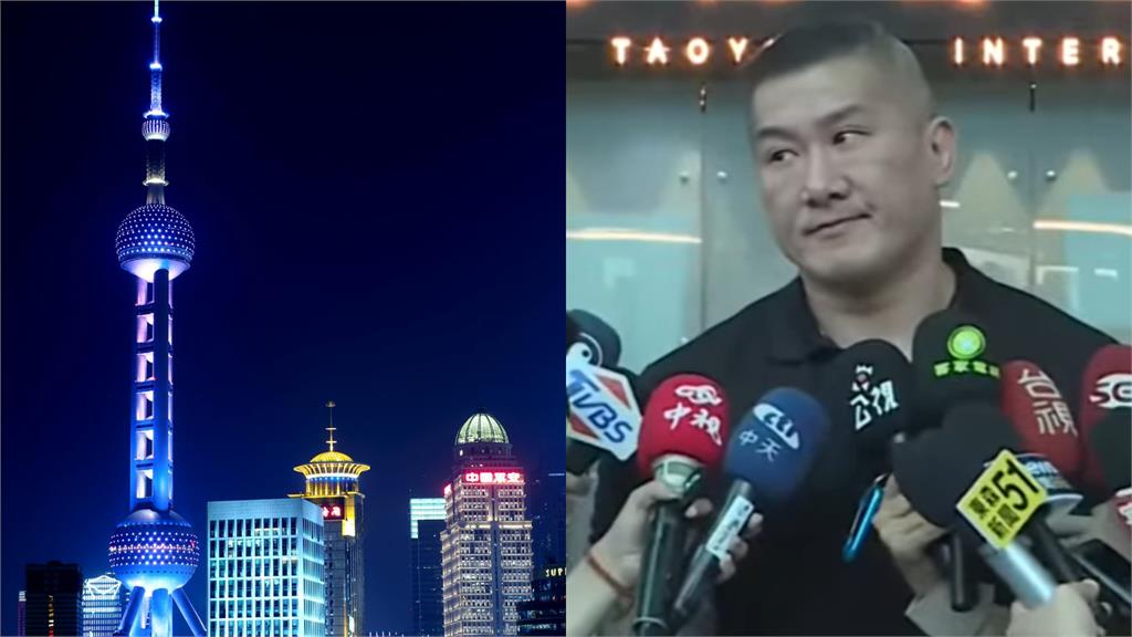 館長掛保證「中國不禁止翻牆」資訊很廣泛！中共國務院「網路規定法條」打臉了