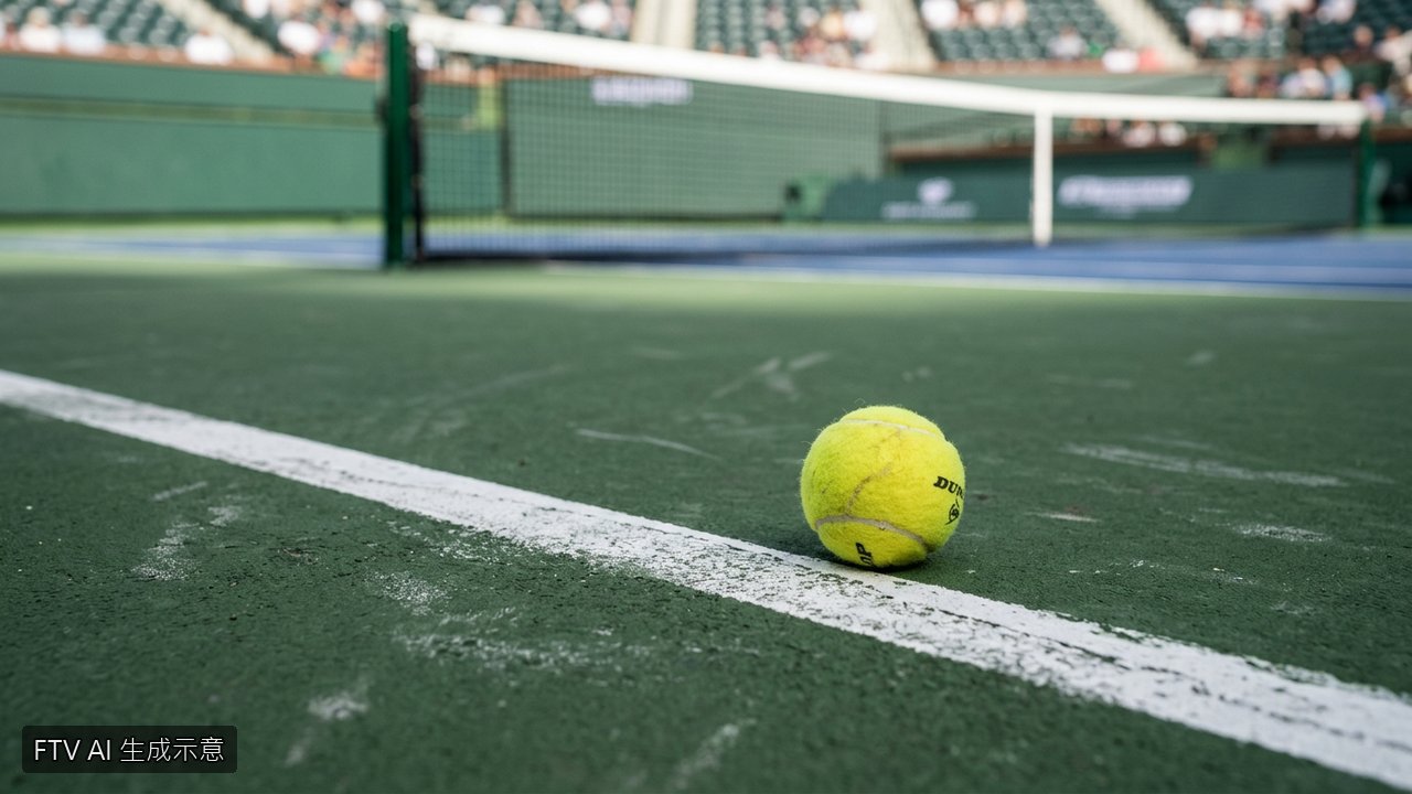拒藥檢遭禁賽4年　前溫網冠軍Vondrousova提上訴