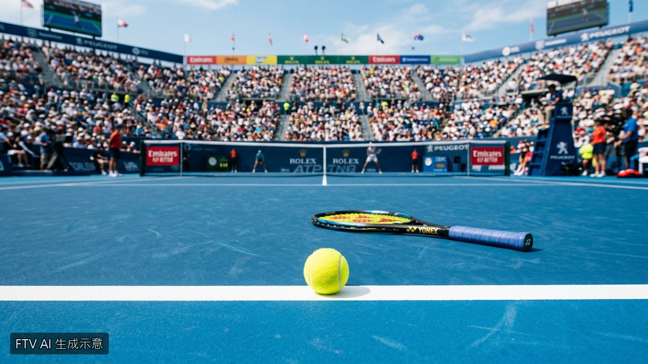 辛辛那提網賽不敵高溫 Novak Djokovic首戰爆冷出局