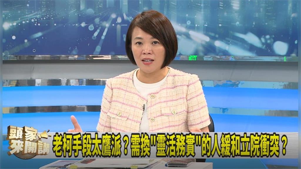 頭家講(影)/罷免後失落!盼綠營革新!簡舒培曝:支持者阿北哭三次