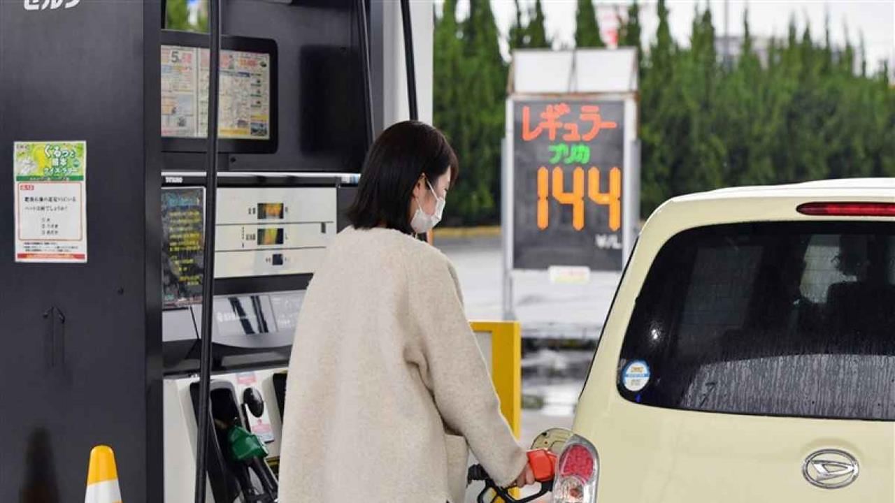 伊朗控制荷姆茲海峽恐影響油價 大批民眾搶加油