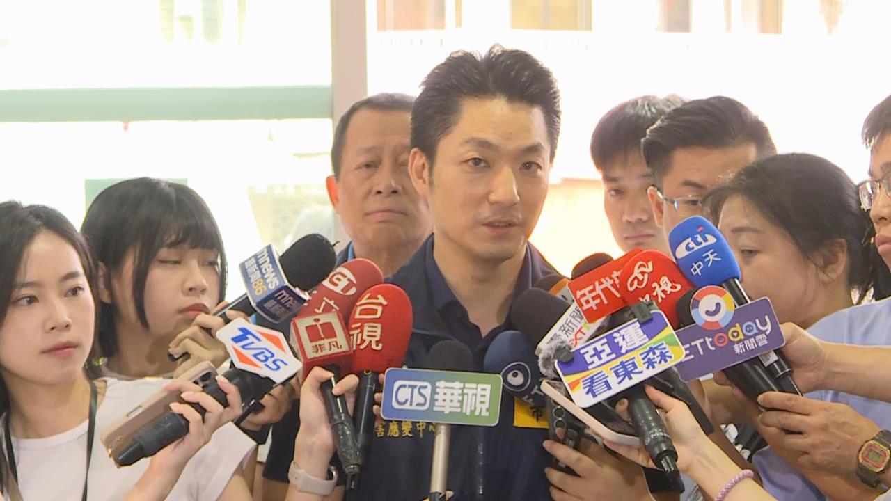 快新聞／蔣萬安真的糗大了！慘遭財經大咖重砲開轟　本人竟這樣回嗆