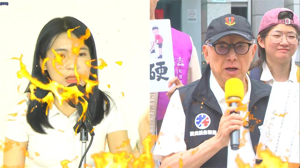 明訂辯論規則徐巧芯竟嗆毛一堆？　曹興誠反擊：low跟孬超乎想像