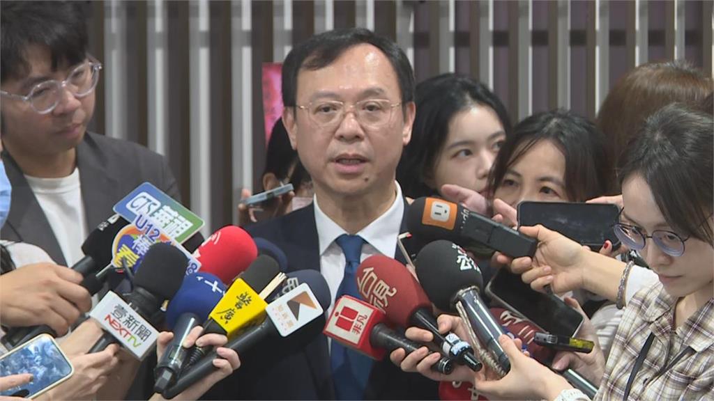 快新聞／食藥署預告取消福島食品管制　新任衛福部長石崇良回應了