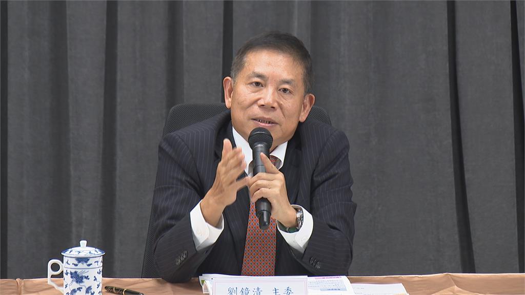 出席矽谷新創基地開幕　國發會主委劉鏡清：輝達亞洲總部會設在台北