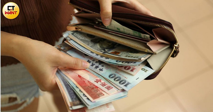 月底救命錢來了！　4津貼一早到手「最高爽領1.9萬」快查帳戶