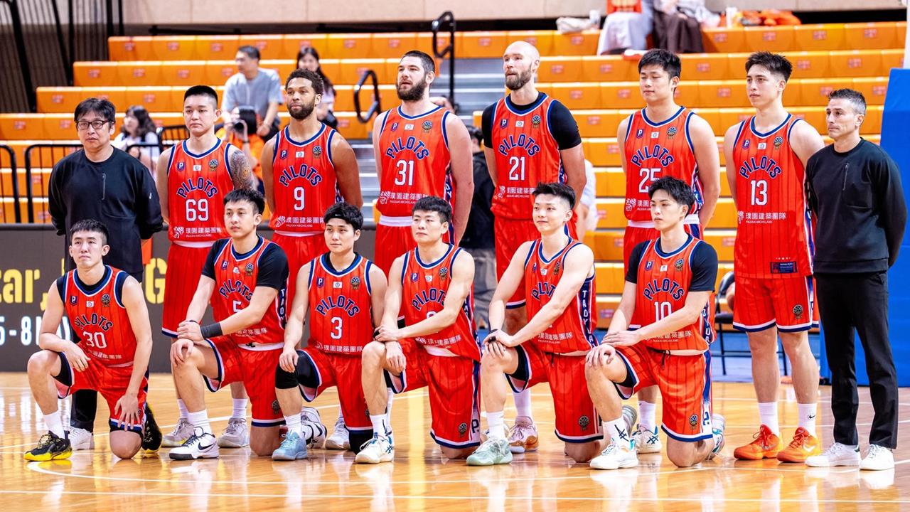 籃球/制度大變!東超聯賽新賽季成為「FIBA BCL Asia」官方晉級途徑