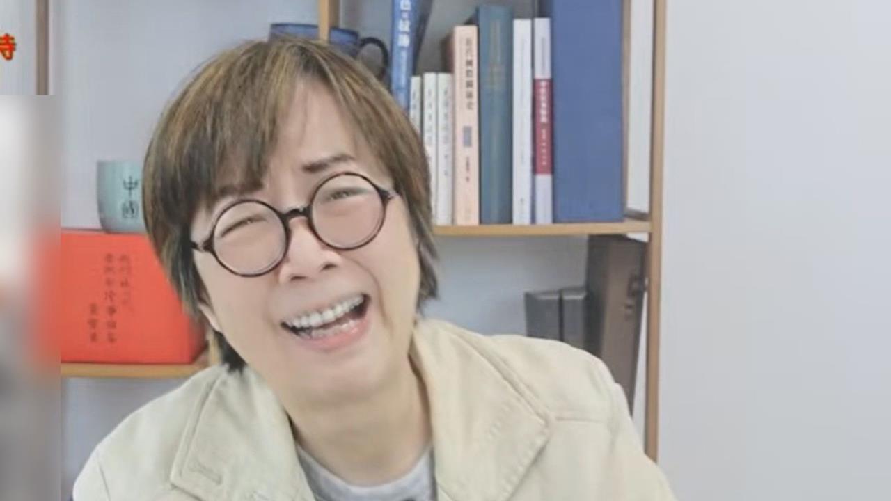 民眾黨軍購條例第一條就漏字　黃智賢狠酸：草包不要臉