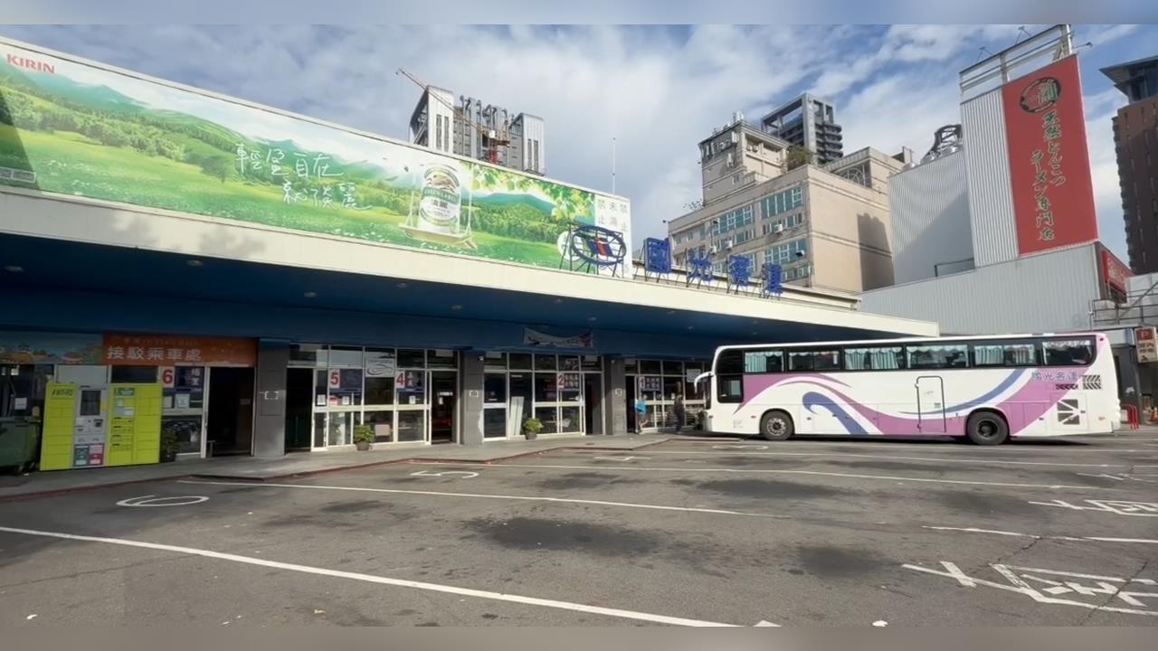 時代的眼淚! 服務逾20年國光台中朝馬站將熄燈搬遷