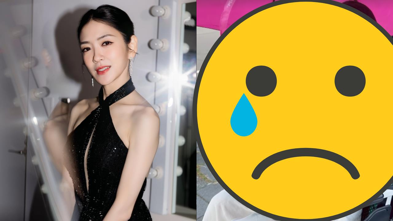 楊千霈突爆送急診失神尖叫！被目睹高雄路邊「遭推輪椅送醫」最新近況曝