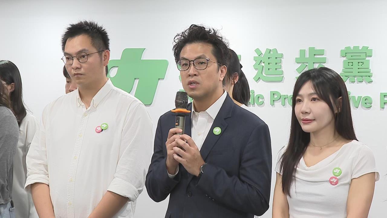 快新聞／東發號遭洗負評徐巧芯竟扯青鳥　沈伯洋辣嗆：還在做夢沒醒過來