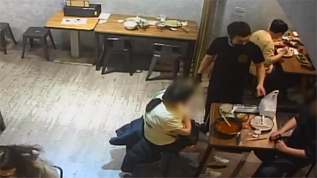 離譜！桃園詐欺慣犯「付5百誆1千」　劣行遭店家抓包