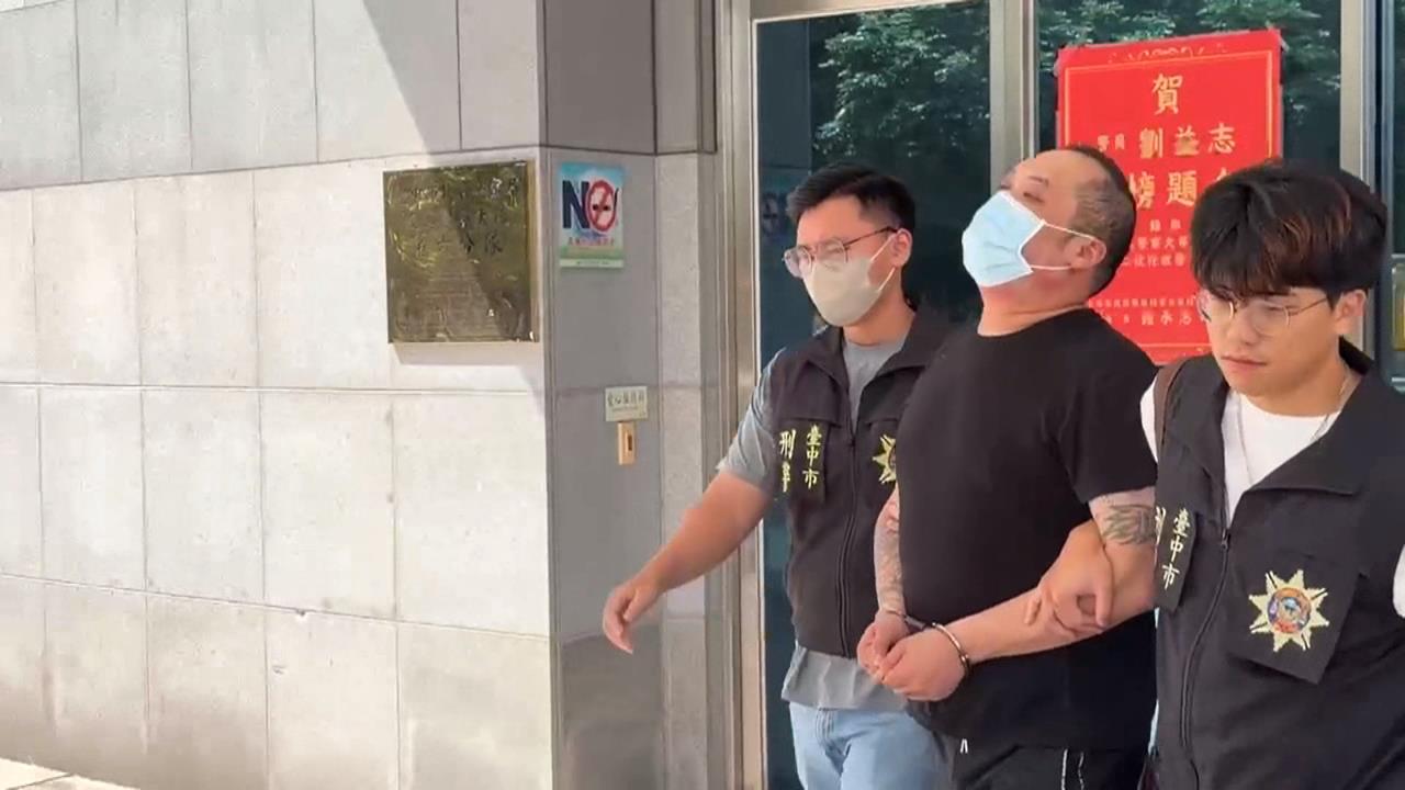 毆打矢板明夫恐受人指使！　嫌非獨自來台「共犯」先離境