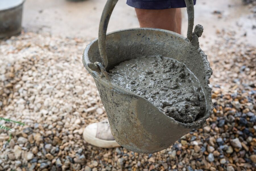 新莊「水泥造塚」封屍案　凶宅半價出售給鄰居！現狀曝光了