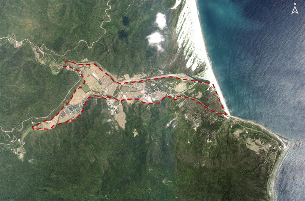 快新聞／「國家發射場域」選定「這地方」　可望成為台灣航太產業重鎮