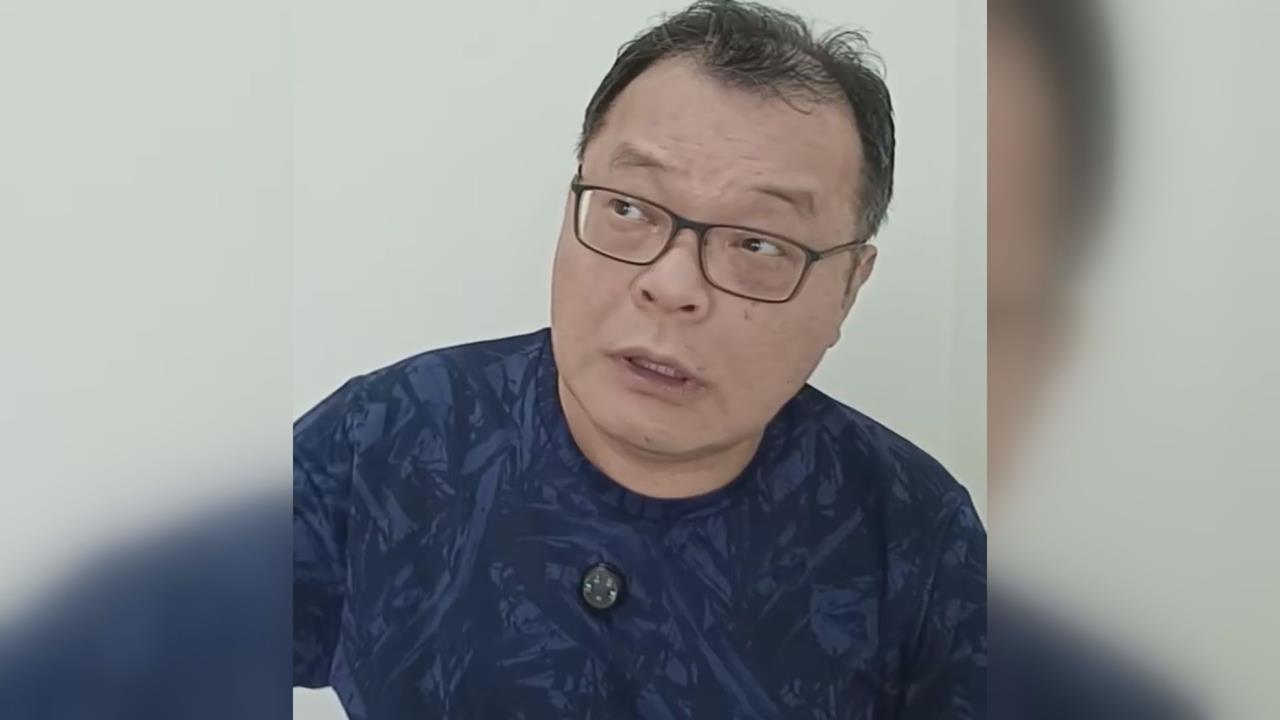 柯文哲開庭淚訴陳珮琪跪著擦地 陳揮文狠酸:可以買拖把