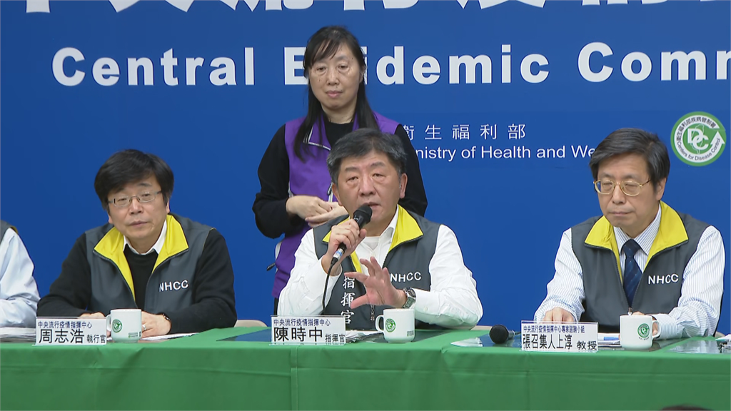 快新聞／「大甲媽」遶境舉辦與否掀討論 陳時中：內政部將跟宗教團體開會討論