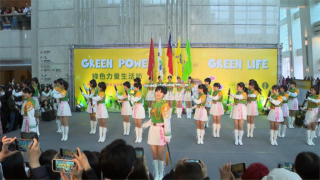 情人節送暖！賈永婕邀北一女做公益　首公開回應大S驟逝