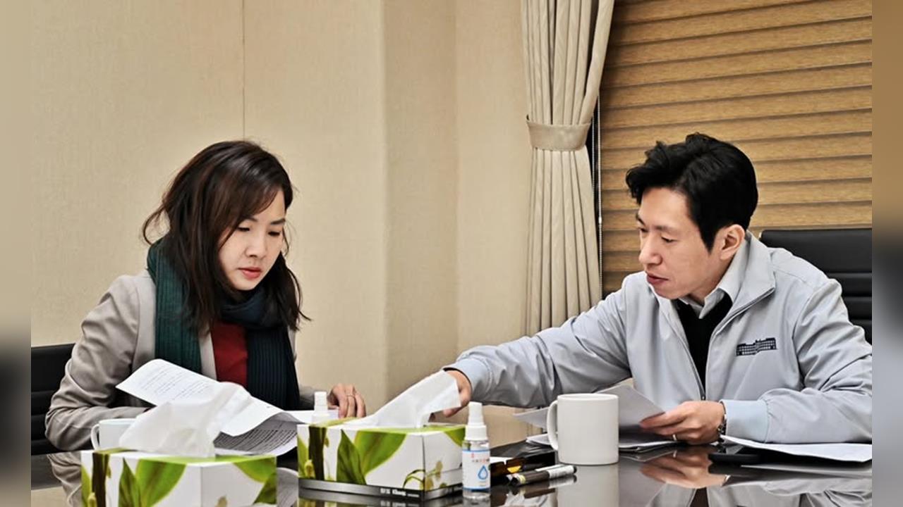 快新聞/10年挹注2187億 張惇涵:政院力挺苗栗醫院急重症大樓計畫