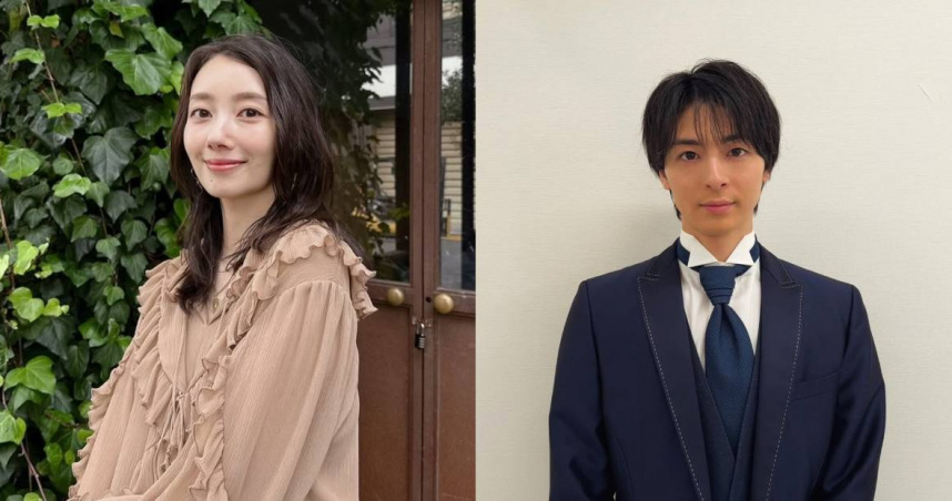 恭喜!波瑠《Mr.新娘》假戲真做 宣布嫁給小5歲高杉真宙