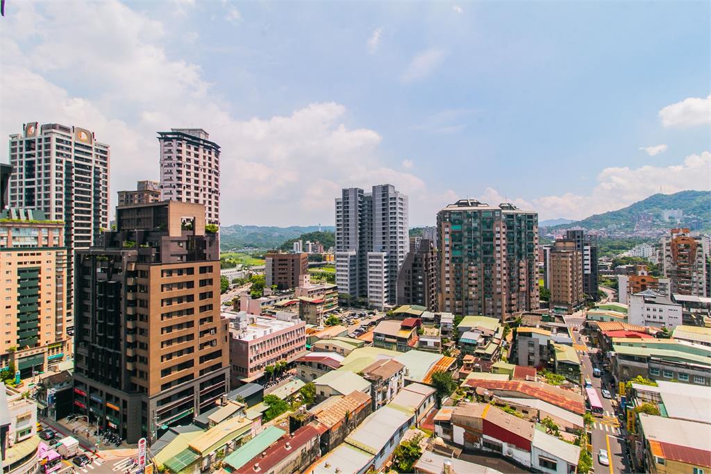 房價開始反轉3縣市大樓跌了！雙北「這款房」持續下修：季跌幅破4％