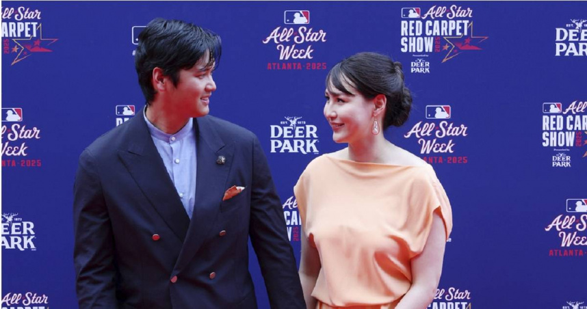 大谷翔平讓愛妻「14個月生2胎」惹議 婦產科醫:最好間隔18個月