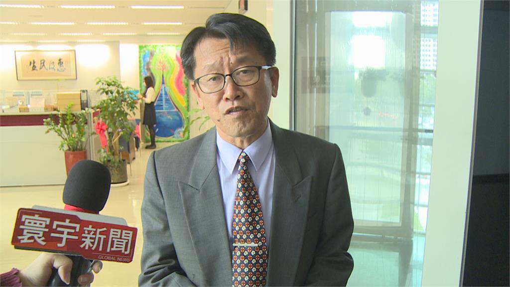 中市府桃花醜聞 勞工局長和人妻上摩鐵?